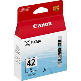 Canon tinta CLI-42PC, foto cijan 6388B001
