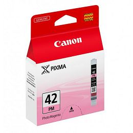 Canon tinta CLI-42PM, foto magenta 6389B001