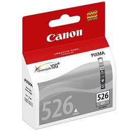 Canon tinta CLI-526GY, siva 4544B001