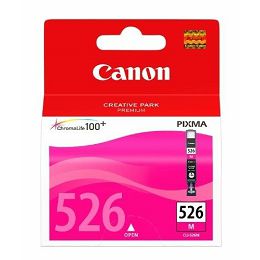 Canon tinta CLI-526M, magenta 4542B001