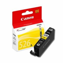 Canon tinta CLI-526Y, žuta 4543B001