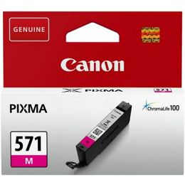 Canon tinta CLI-571M, magenta 0387C001