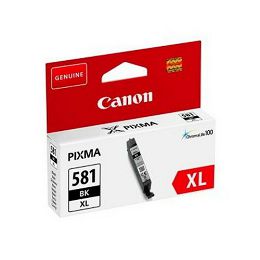 Canon tinta CLI-581BK XL, crna 2052C001