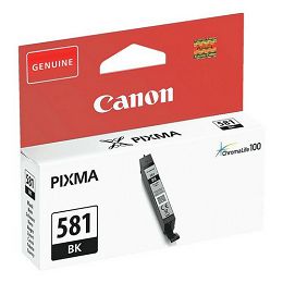 Canon tinta CLI-581BK, crna 2106C001
