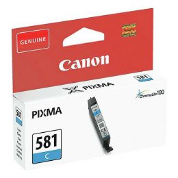 Canon tinta CLI-581C, cijan 2103C001