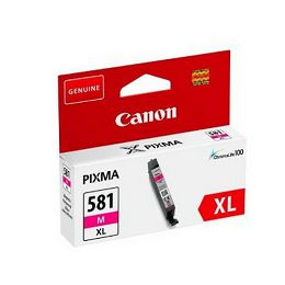 Canon tinta CLI-581M XL, magenta 2050C001