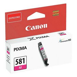 Canon tinta CLI-581M, magenta 2104C001