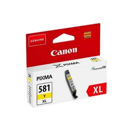 Canon tinta CLI-581Y, žuta 2105C001