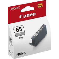 Canon tinta CLI-65GY, siva 4219C001