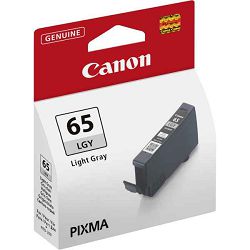 Canon tinta CLI-65LGY, svijetlo siva 4222C001