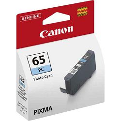 Canon tinta CLI-65PC, foto cijan 4220C001