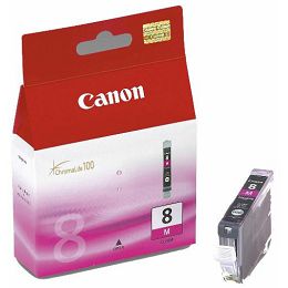 Canon tinta CLI-8M, magenta 0622B001