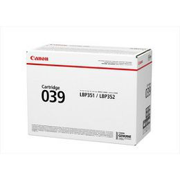 Canon toner CRG-039 0287C001