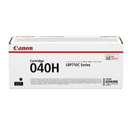 Canon toner CRG-040HB, crni 0461C001