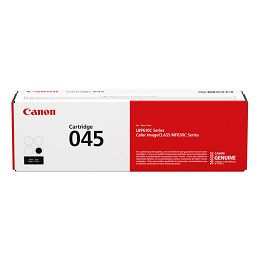 Canon toner CRG-045B, crni 1242C002