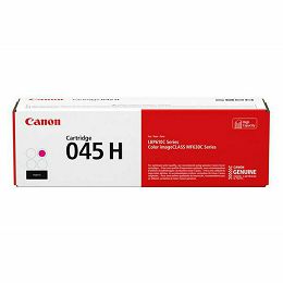 Canon toner CRG-045HM, magenta 1244C002