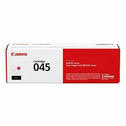 Canon toner CRG-045M, magenta 1240C002