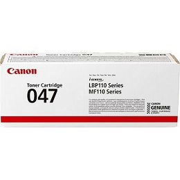 Canon toner CRG-047 2164C002