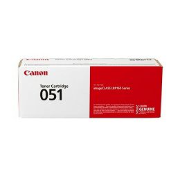 Canon toner CRG-051 2168C002