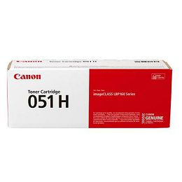 Canon toner CRG-051H 2169C002