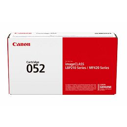 Canon toner CRG-052 2199C002