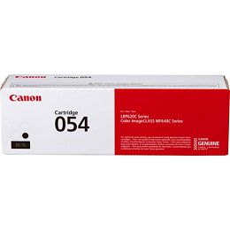 Canon toner CRG-054B, crni 3024C002