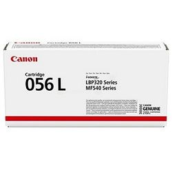 Canon toner CRG-056L 3006C002