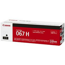 Canon toner CRG-067HB, crni 5106C002