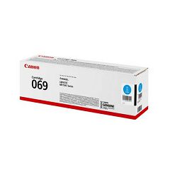 Canon toner CRG-069C, plavi 5093C002