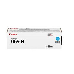 Canon toner CRG-069HC, plavi 5097C002