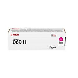 Canon toner CRG-069HM, crveni 5096C002