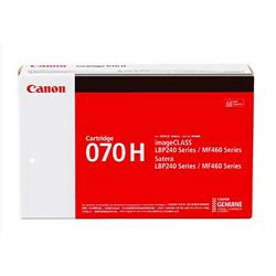 Canon toner CRG-070H 5640C002