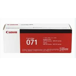 Canon toner CRG-071 5645C002