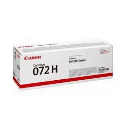 Canon toner CRG-072H 5648C002