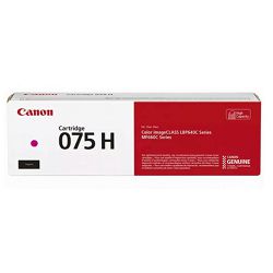 Canon toner CRG-075HM, crvena 6367C002