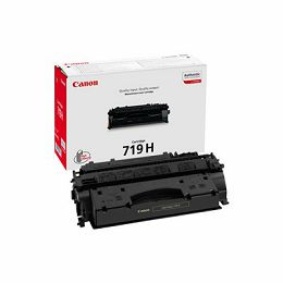 Canon toner CRG-719 HI 3480B002