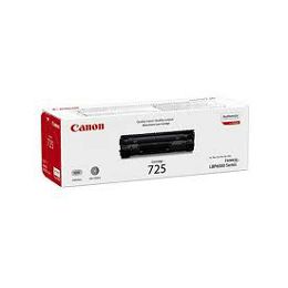 Canon toner CRG-725 3484B002