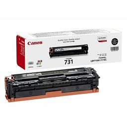 Canon toner CRG-731HI BK 6273B002