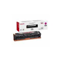 Canon toner CRG-731M, magenta 6270B002