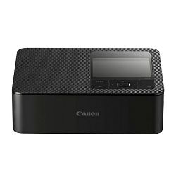 Canon Selphy CP1500, foto printer, crni 5539C008