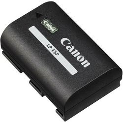 Canon batt. LP-E6P 6537C001