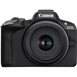 Canon EOS R50 + RF-S 18-45 IS 5811C033
