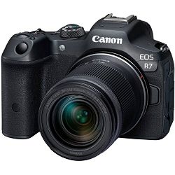 Canon EOS R7 + 18-150 5137C040