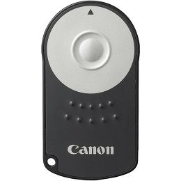 Canon Remote control RC6 AC4524B001AA*