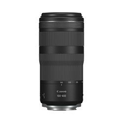 Canon RF 100-400 mm f5.6-8 IS USM 5050C005