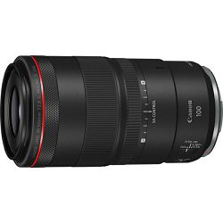 Canon RF 100mm F/2.8 L IS USM Macro 4514C005