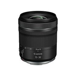 Canon RF 15-30 mm F/4.5-6.3 IS STM 5775C005