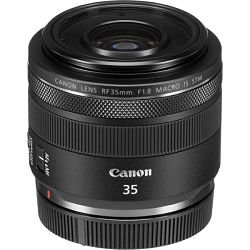 Canon RF 35mm 1,8 Macro IS STM 2973C005