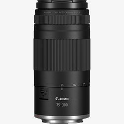 Canon RF 75-300 4.0-5.6 III USM 7155C005