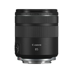 Canon RF 85mm f/2.0 Macro IS STM 4234C005